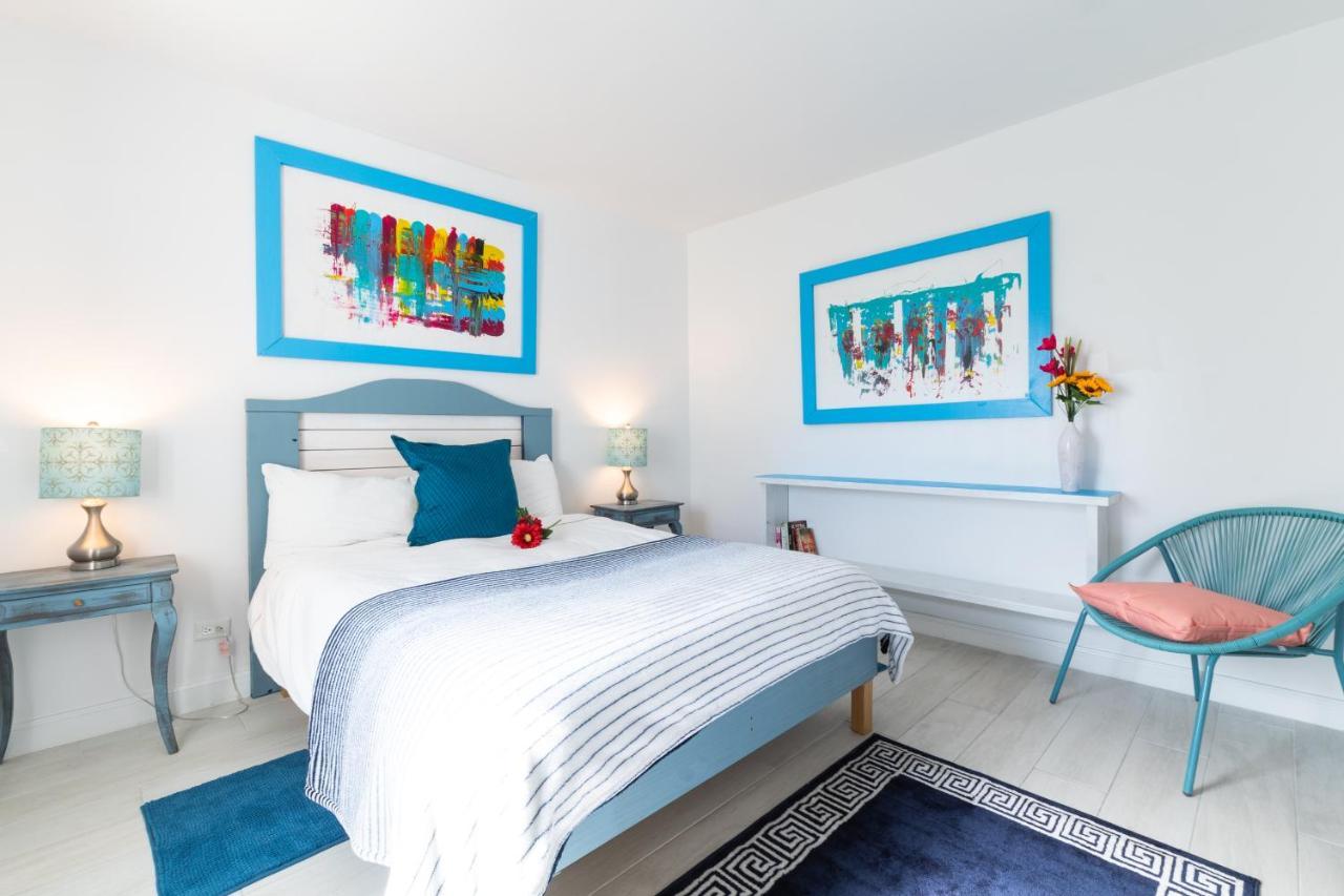 Caprice 9 - Oceanfront Villa - Gated Community With Pool Nassau Extérieur photo